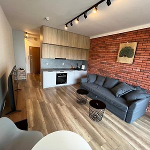 Centrum Gdanska - Apartament Dla 2 Osob
