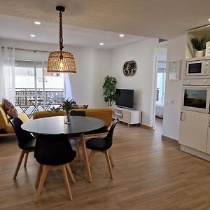 Pavone Apartments Malaga